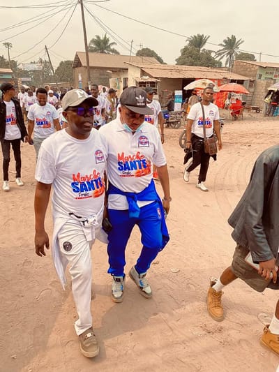 Repose en paix Maître Jonathan Kipupila