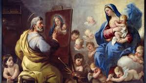 18 octobre : Saint Luc l'évangéliste