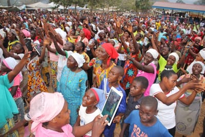 Ngoukomba 2024 : Archidiocèse de Bangui se prépare à revivre des moments merveilleux à la 18ème édition du pèlerinage marial diocésain