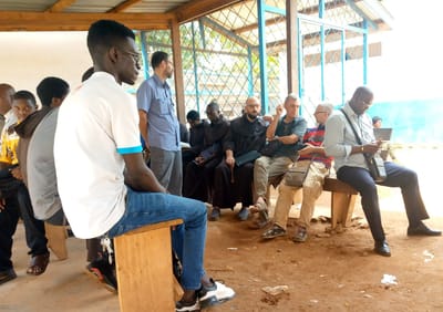 Mise en pratique de l’Accord Cadre entre le Saint-Siège et la RCA : les prêtres Fidei donum, les religieux et les religieuses en possession gratuite de visas et de cartes de séjour