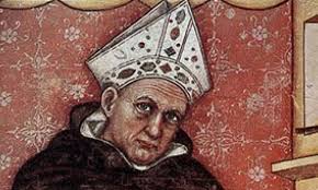 15 novembre: Saint Albert le Grand