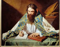 7 décembre: Saint Ambroise de Milan