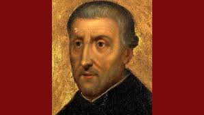 21 décembre: Saint Pierre Canicius, prêtre et docteur de l'Eglise
