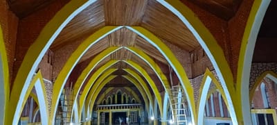 29 décembre 2024 : Réouverture de la Cathédrale Saint Froçois Xavier de Kikwit et de l’Année jubilaire