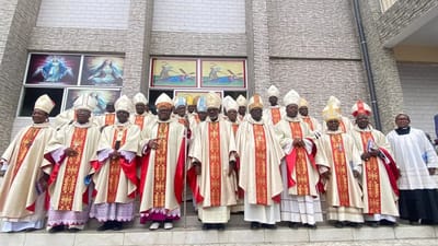 Le 48ème séminaire annuel de la CENC:Vivre la synodalité dans le contexte de notre église locale