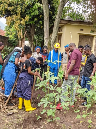 Pride in Studies at Notre Dame University of Tanganyika