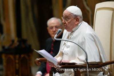 Partagez avec douceur l’espérance qui est dans vos cœurs, Message de Sa Sainteté le Pape François pour la 59ème Journée Mondiale des Communications Sociales donné à Rome, Saint-Jean-de-Latran, le 24 janvier 2025 en la Mémoire de saint François de Sales.