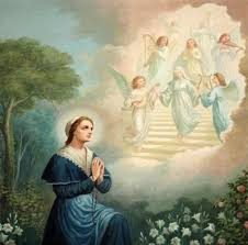 27 janvier : Sainte Angèle de Merici, Vierge