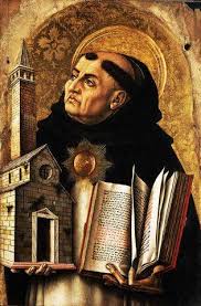 28 janvier : Thomas d'Aquin, prêtre et docteur de l'Eglise