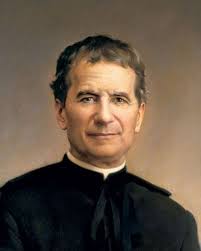 31 janvier : Jean Bosco, prêtre(1815-1834)