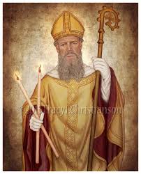 3 janvier : Saint Blaise, évêque et martyr