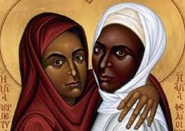 7 mars: Saintes Perpétue et Félicité, martyres