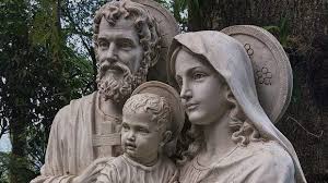 19 mars : Saint Joseph, époux de la Vierge Marie