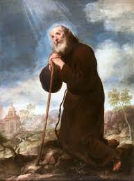 2 avril : Saint François de Paule (1416-1507), moine ermite