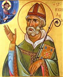 3 avril : Saint Richard de Chichester (1197-1253), évêque