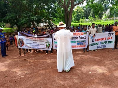 Journée Laudato si':célébration de la Création et de la dignité humaine