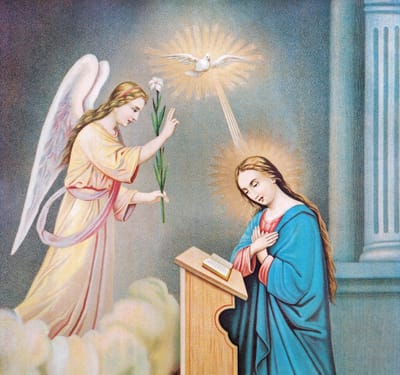 Neuvaine à l'Esprit Saint pour la Pentecôte : Premier jour