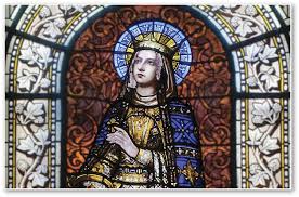 4 juin : Sainte Clotilde