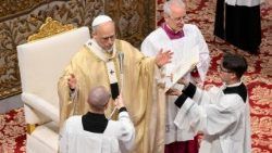 Les premières nominations du Pape Léon XIV