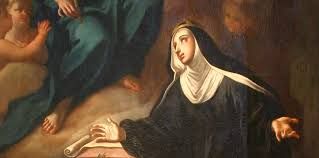 23 juillet : Sainte Brigitte