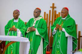 SCEAM: Le Cardinal AMBONGO dénonce les crises multiformes en Afrique