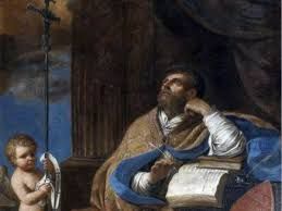 30 juillet: Saint Pierre Chrysologue