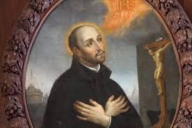 31 juillet:Saint Ignace de Loyola, pèlerin au service de Dieu
