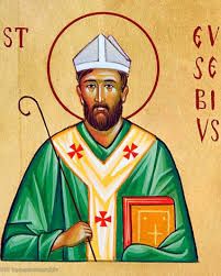 2 août : Saint Eusèbe de Verceil, Évêque et Confesseur de la Foi