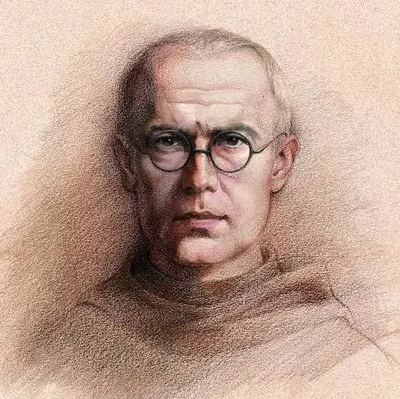 14 août : Saint Maximilien Kolbe, Prêtre et martyr