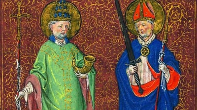 16 Septembre: Saint Cyprien, évêque de Carthage et martyr