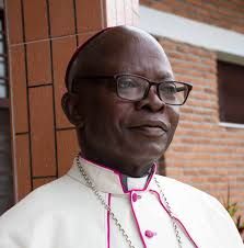 L'alerte de Mgr Muyengo sur la situation sécuritaire d'Uvira