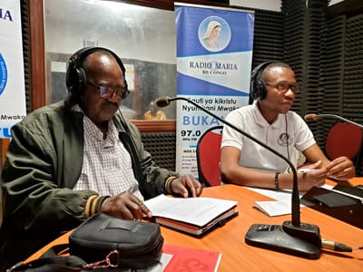 Bicentenaire des Missionnaires d’Afrique