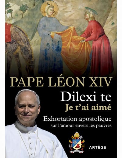 Lu pour vous: Dilexi te du Pape Léon sur l'amour envers les pauvres