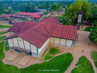 Attaque armée à la paroisse Saint Paul de Kibibi (Kisangani/RDC)