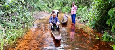 Le Coordinateur des Eccath sur les calvaires de l’enseignement à Kindu : les sombres réalités des écoles du Congo profond.