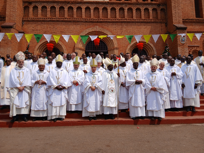 La vision de la CECA pour une Centrafrique pacifiée