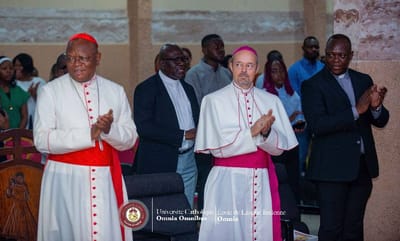 Apprenez l'italien à l’université Omnia Omnibus pour plus d’opportunités