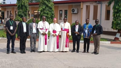 CENCO : Vers une formation sacerdotale plus synodale