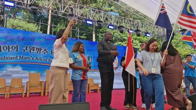 2026 : Le double sacre de l'Orchestre Symphonie Céleste