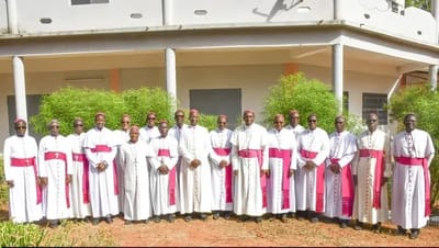 Burkina-Niger : Les évêques dessinent l'avenir des séminaires à Koumi