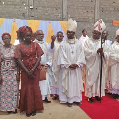 ACERAC: Le Cardinal Nzapalainga salue la vitalité de l'Église au Tchad