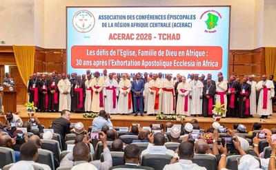 Coup d’envoi solennel de l’Assemblée Plénière de l’ACERAC 2026