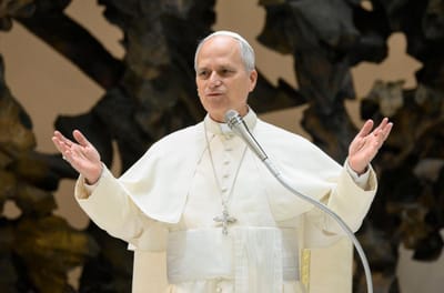 Du lundi 19 au dimanche 25 janvier 2026 du Pape Léon XIV