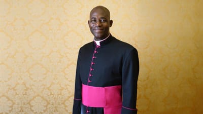 Diplomatie vaticane : un Burkinabè nommé Nonce Apostolique à Brazzaville