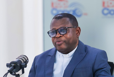 L'EGLISE DE LA RDC : LE RÉTROPÉDALAGE EST FINI, MGR NSHOLE COGNE DUR !