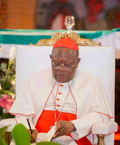 Inondations : Le SCEAM appelle à l'aide pour le Mozambique