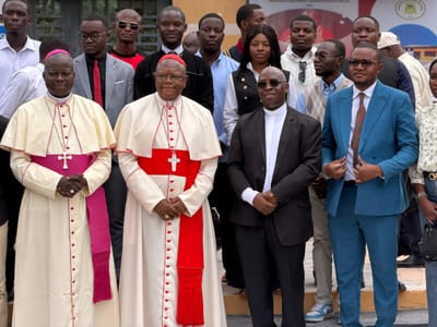 UCC : Modernisation et enjeux stratégiques à Limete