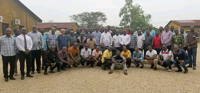 RDC : Les Prêtres du Sacré-Cœur, artisans de paix