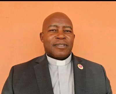 Archidiocèse de Bamenda : Mgr John Berinyuy Tata nommé évêque auxiliaire