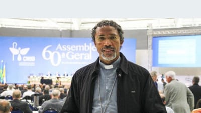 Cap-Vert : Mgr Teodoro Mendes Tavares succède au cardinal Furtado
